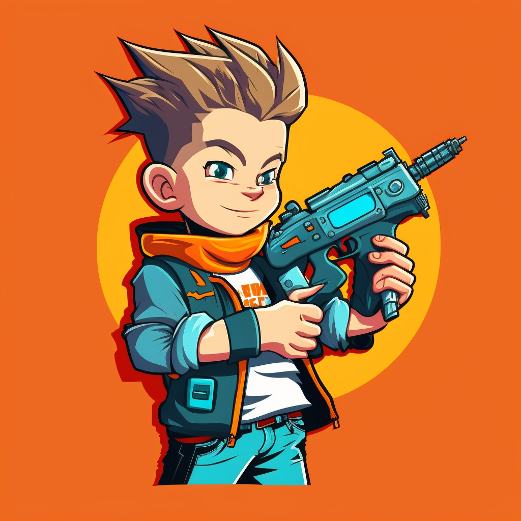 GelBall Blasters reviewing the best gel blasters!