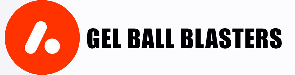 gel blasters